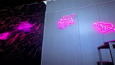 kelvis online show from 11/23/25, 02:00