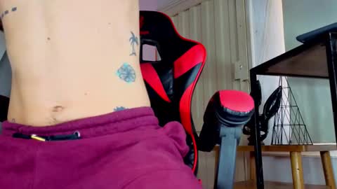 kelvis online show from 02/03/26, 07:41