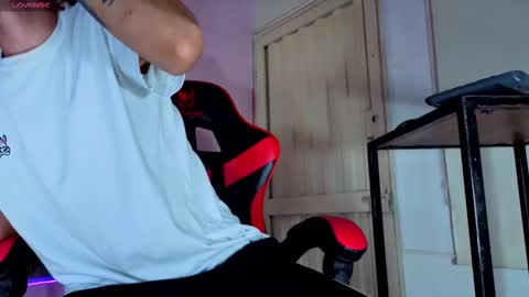 kelvis online show from 02/11/26, 07:24