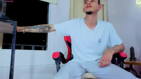 kelvis online show from 03/02/26, 06:58