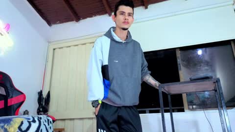 kelvis online show from 04/02/26, 08:01