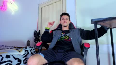 kelvis online show from 04/03/26, 08:12