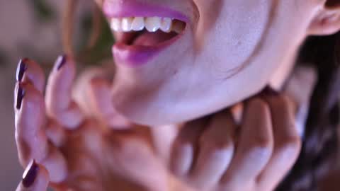 Snapshot of i_am_lucy1 chatting on 01/07/25, 04:18 Lucy online show from 01/07/25, 04:18