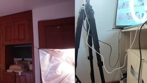 Snapshot of i_am_lucy1 chatting on 01/23/25, 09:29 Lucy online show from 01/23/25, 09:29