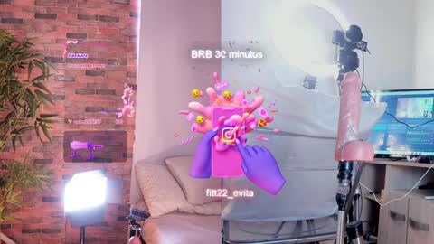 Snapshot of i_am_lucy1 chatting on 01/26/25, 01:36 Lucy online show from 01/26/25, 01:36