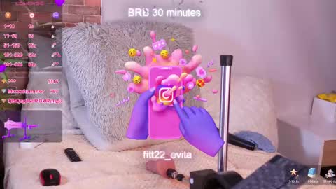 Snapshot of i_am_lucy1 chatting on 02/11/25, 12:37 Lucy online show from 02/11/25, 12:37