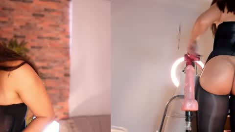 Snapshot of i_am_lucy1 chatting on 02/14/25, 03:47 Lucy online show from 02/14/25, 03:47