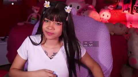i_am_miuu online show from 07/07/26, 06:47