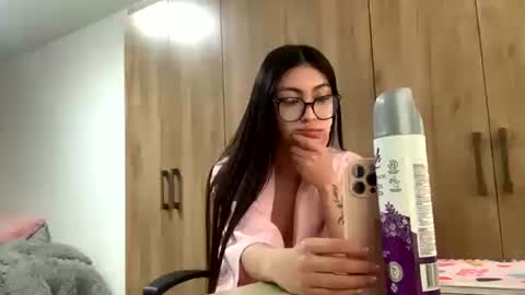 Eva Victoria online show from 06/16/26, 10:12