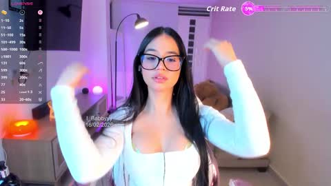 Helloouu im  Abigail call me Abi  MY NEW SHEDULE  IS 1030PM online show from 02/17/26, 02:08