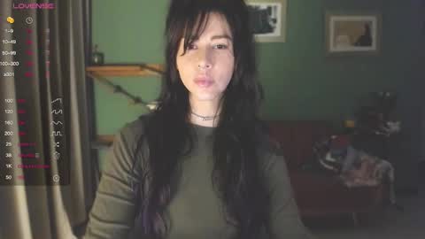 Snapshot of i_cant_believe_its_you chatting on 02/14/25, 03:43 Lana Banana online show from 02/14/25, 03:43