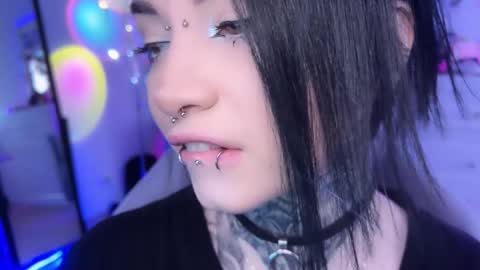 Asya  online show from 02/21/26, 09:10