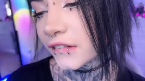 Asya  online show from 03/06/26, 09:17