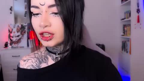 Asya  online show from 03/29/26, 12:27