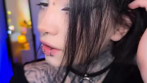 Asya  online show from 04/13/26, 09:15