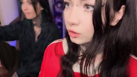 Snapshot of i_died_again chatting on 07/04/26, 10:10 Asya online show from 07/04/26, 10:10