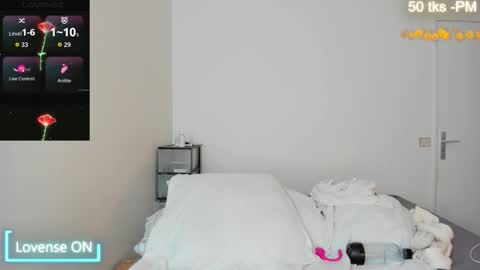 Olivia Alafolix- Fr--je parle fr -en online show from 01/12/26, 11:59