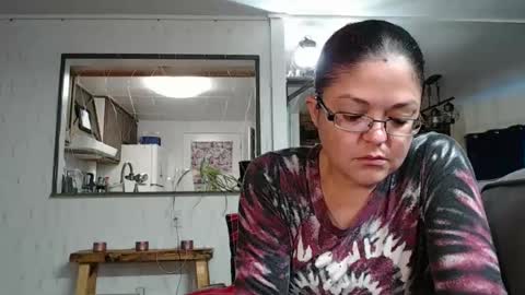 Snapshot of i_fetishize_u chatting on 02/18/25, 04:48 ShortStuff online show from 02/18/25, 04:48