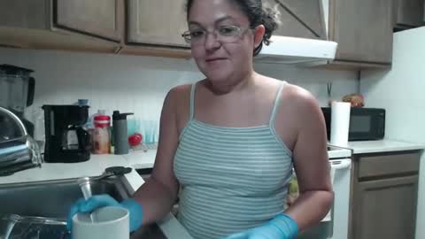 ShortStuff online show from 12/18/25, 05:19