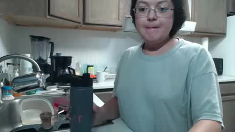 ShortStuff online show from 03/19/26, 04:22