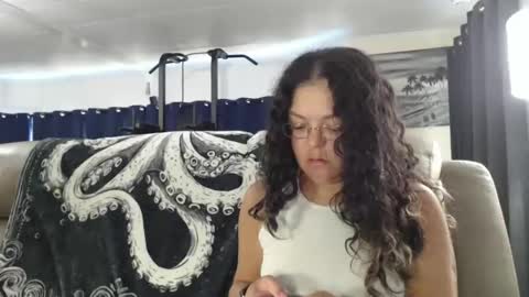 ShortStuff online show from 04/13/26, 03:28