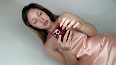 Snapshot of i_love_eula chatting on 09/10/25, 11:05 cant get you out of my head online show from 09/10/25, 11:05