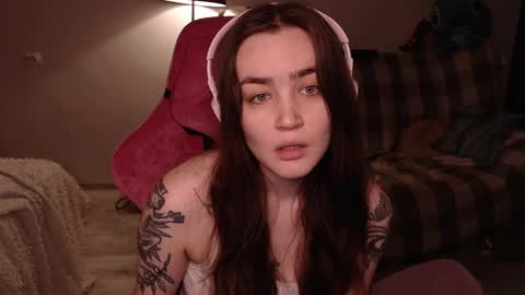 Snapshot of i_love_icecream chatting on 01/21/25, 11:35 elisabeth online show from 01/21/25, 11:35