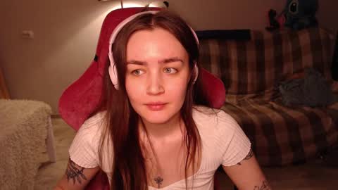 Snapshot of i_love_icecream chatting on 01/23/25, 10:22 elisabeth online show from 01/23/25, 10:22