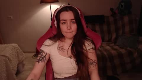 Snapshot of i_love_icecream chatting on 01/24/25, 11:37 elisabeth online show from 01/24/25, 11:37