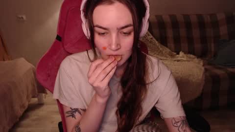 Snapshot of i_love_icecream chatting on 03/05/25, 03:29 elisabeth online show from 03/05/25, 03:29