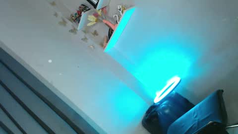 Sabel online show from 01/18/25, 01:29