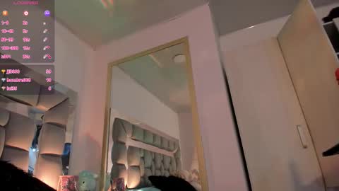 Maleja online show from 10/14/25, 09:37