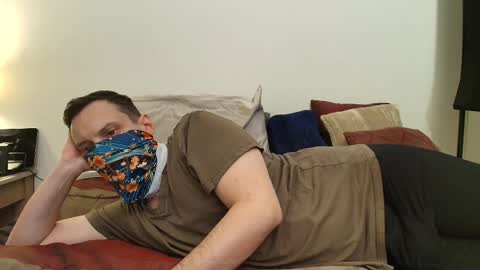 i o ro online show from 03/18/26, 07:55