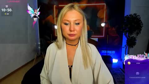 Samanta online show from 02/08/26, 09:45