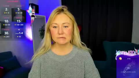 Samanta online show from 02/23/26, 08:12