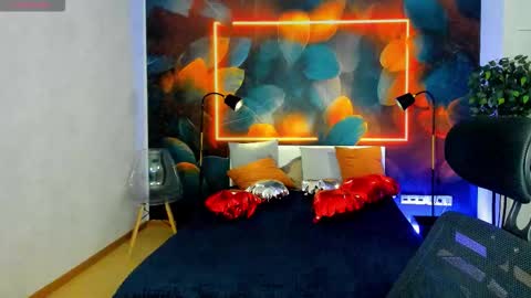 Samanta online show from 03/01/26, 01:40