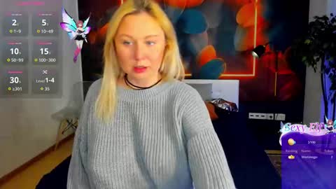 Samanta online show from 03/31/26, 01:51