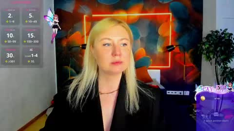 Samanta online show from 04/27/26, 01:36