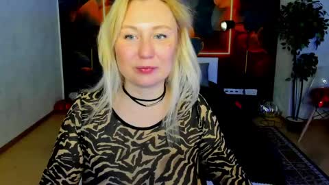 Samanta online show from 05/13/26, 01:14