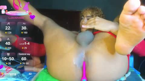 iam FerH online show from 09/20/25, 04:35