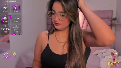 iam_lina online show from 04/11/26, 11:25