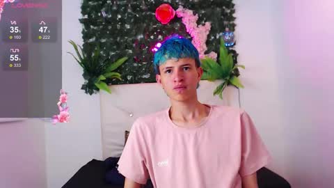 Snapshot of iam_lukas__ chatting on 10/02/25, 02:07 iam_lukas__ online show from 10/02/25, 02:07