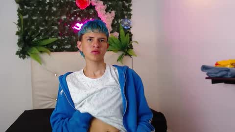 Snapshot of iam_lukas__ chatting on 10/03/25, 02:52 iam_lukas__ online show from 10/03/25, 02:52