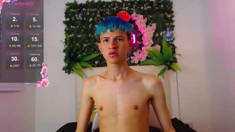 Snapshot of iam_lukas__ chatting on 10/04/25, 01:03 iam_lukas__ online show from 10/04/25, 01:03