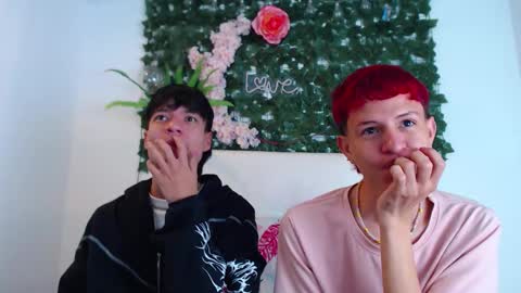 iam_lukas__ online show from 11/09/25, 03:49