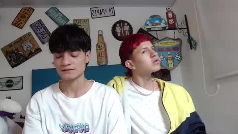 iam_lukas__ online show from 11/16/25, 04:07