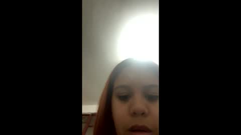 Snapshot of iam_naho chatting on 05/18/26, 09:09 NAHO online show from 05/18/26, 09:09