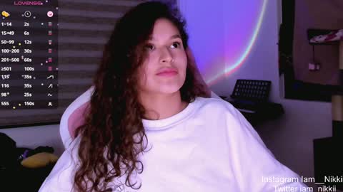 On instagram Imm  NikkiHelp me reach 100 likes online show from 12/07/24, 10:12