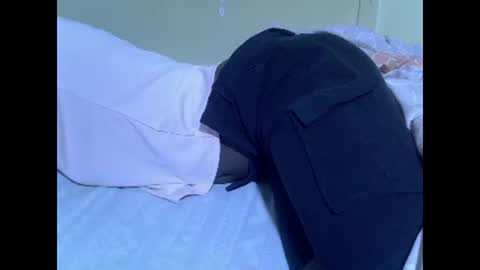 Snapshot of iam_nisa chatting on 09/12/25, 03:06 iam_nisa online show from 09/12/25, 03:06