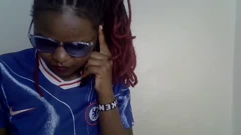 Snapshot of iam_nisa chatting on 06/22/26, 10:01 iam_nisa online show from 06/22/26, 10:01
